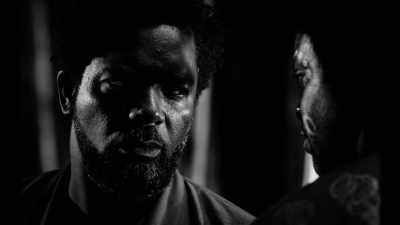 Jasper, are you coming? - Mami Wata