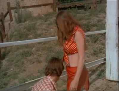 Jasper likes to do that, too. I reckon - The Pig Keeper's Daughter