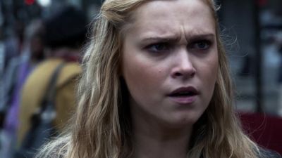 Jasper? - The 100