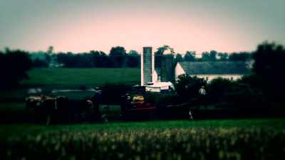 Jasper: There’s
a lot of evilness - Sins of the Amish