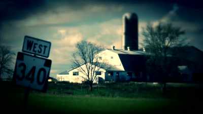 Jasper: They even
sold this idea that - Sins of the Amish