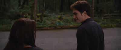 JASPER: Well done, Bella. - The Twilight Saga: Breaking Dawn   Part 2