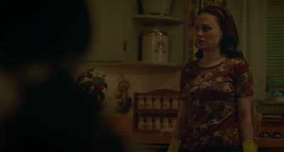 Jasper's home, if they call. - A Friend of the Family