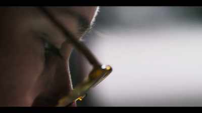 [Jasperson]
I think that when you play with toys, - Marvel's 616