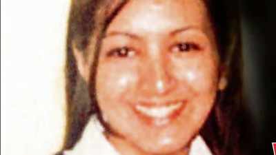 [Jasvinder] Being born in Britain, - When Missing Turns to Murder