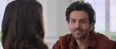 Jatin is my trainer… - Shehzada