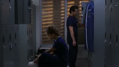 Jaundice is improving. - The Good Doctor