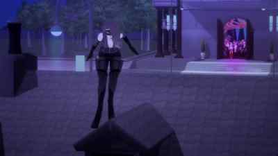 Jaune, you didn't have to. - RWBY