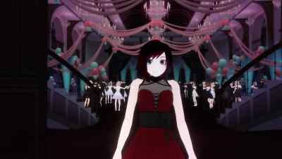Jaune? - RWBY