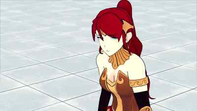 Jaune! - RWBY