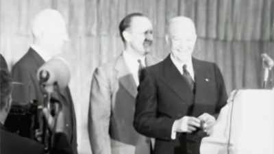 Jaunty music - Deadlocked: How America Shaped the Supreme Court