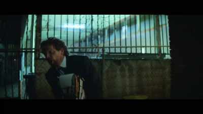 ♪ jaunty synth music ♪ - Black Monday