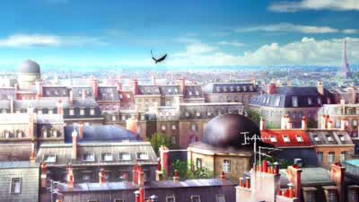 J'aurais dû gagner ce tournoi. - Miraculous: Tales of Ladybug & Cat Noir