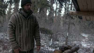 Java, come on!
Java, come on! - Life Below Zero: Next Generation