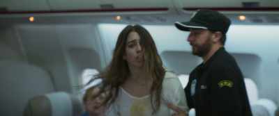 Javi, you're the one who cheated on me! - Me he hecho viral