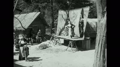 -Jävla taskspelare. - The Seventh Seal