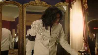 (Javon)
'Yo, straight up!' - Michael Jackson: Searching for Neverland