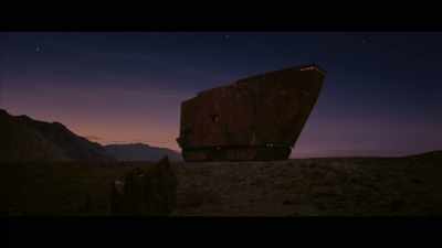 [Jawa shouting] - Star Wars Galaxy of Sounds