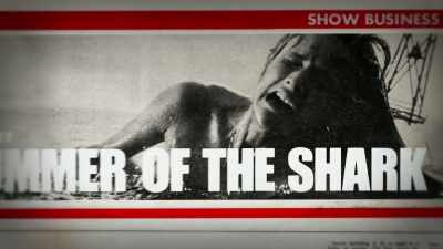 "Jaws" made more money - Spielberg