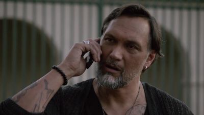 Jax, I'm really sorry. - Sons of Anarchy