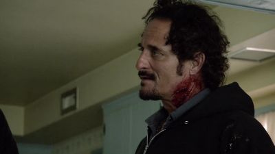JAX:
Small world. - Sons of Anarchy