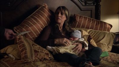 Jax wanted you to read this. - Sons of Anarchy
