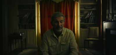 Jay Anson, having been
penned as the author, - Amityville: An Origin Story