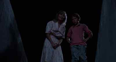 Jay, any luck? = just a minute. - Critters