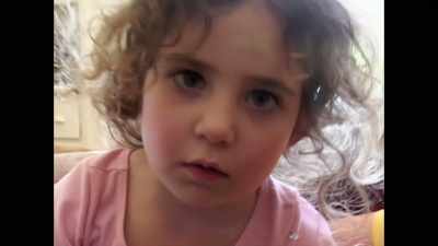 -JAY: Don't you like being four?
-No, I like being five. - How Do You Measure a Year?