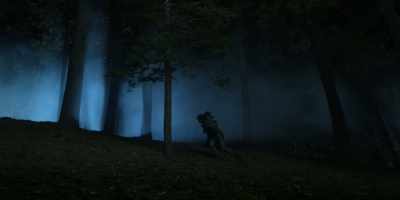 Jay, faster. Come on. - American Horror Stories