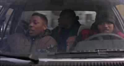 JAY: Go, go, go! - New Jersey Drive