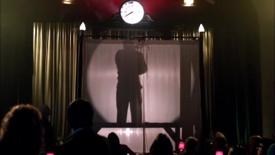 [JAY GRUNTING] - Supernatural