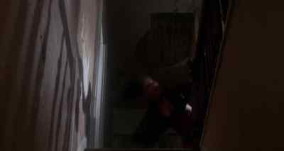 Jay hanged himself. - Savage Weekend