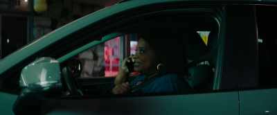 Jay, honey, I need to know
exactly where you are. - Encounter