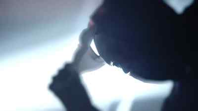 -JAY:
Hookman was payback. - Scream: The TV Series