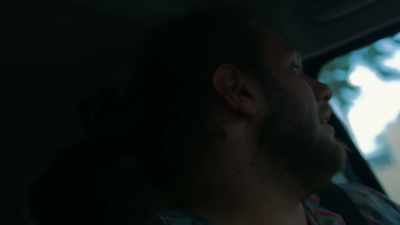 JAY: I am not- - The Wendigo