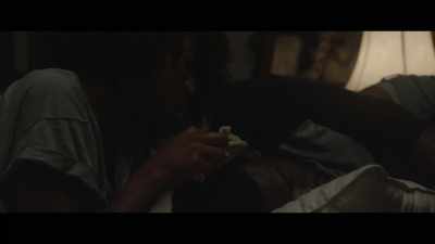 [Jay] I don't know… - Residue