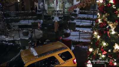 Jay, I don't know why
you're not answering, - Jingle Around the Clock