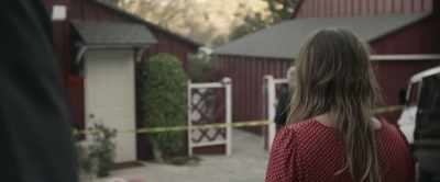 [Jay] I think there's infinite
choices, infinite realities. - The Haunting of Sharon Tate