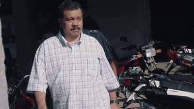JAY: It is the ultimate
deal. And guess what? - Drug Lords: The Next Generation