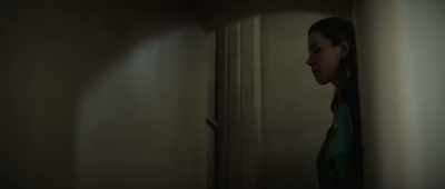 Jay, it's me. Are you in there? - Mrs. Davis