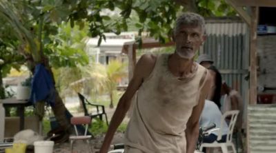 Jay! Jay! Vinny. - Death in Paradise