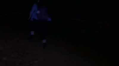 JAY: Kaylee! Stop! Kaylee! - The Wendigo