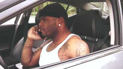 - Jay, listen, I need you to change some things up - Queen of the Trap House 2: Taking the Throne