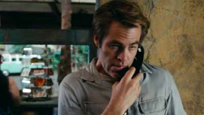 Jay, listen, I talked you up, - I Am the Night