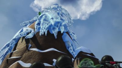 Jay:
LOOK, THERE HE IS. - Ninjago: Masters of Spinjitzu
