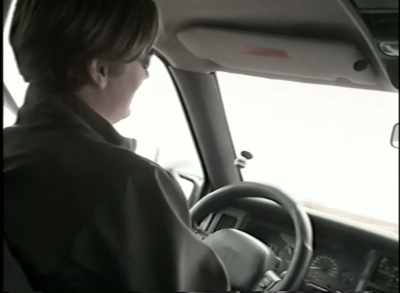 JAY". Mark didn't just
wander off into the desert. - Phoenix Forgotten
