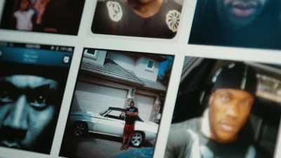 JAY: Minute-to-minute,
second-to-second updates - Breaking Olympia: The Phil Heath Story