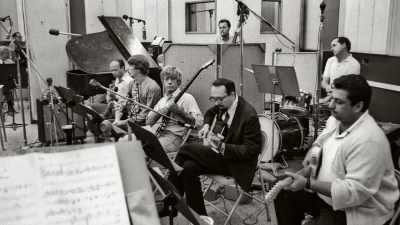 JAY: On "Pet Sounds," - Music Box: Yacht Rock: A DOCKumentary