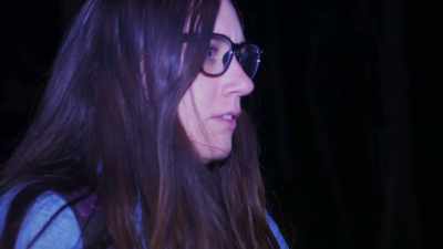 JAY: Please. Kaylee. Please - The Wendigo